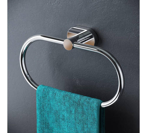 Кольцо для полотенец AM.PM Sense L A7434400