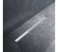 Трап для душа линейный AM.PM Masterflow Slim line 60 см W01SC-S11-060-05SB