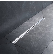 Трап для душа линейный AM.PM Masterflow Slim line 60 см W01SC-S11-060-05SB