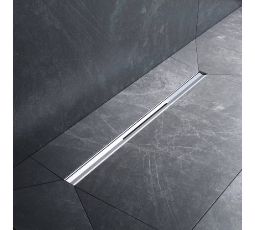 Трап для душа линейный AM.PM Masterflow Slim line 60 см W01SC-S11-060-05SB