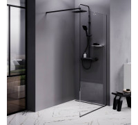 Душевая перегородка AM.PM Walk In 100x200 см W84WI-100-F1-BTE