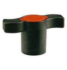 Рукоятка удлиненная Giacomini для шаровых кранов 3/8-1/2 R749FY001