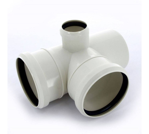 Крестовина Sinikon Comfort двухплоскостная правая 110x110x50 87° 512035.K