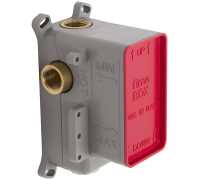 Внутренняя часть смесителя для душа Fima Carlo Frattini Fimabox F3000