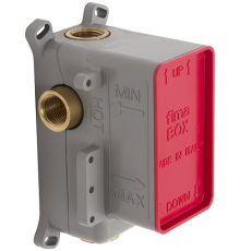 Внутренняя часть смесителя для душа Fima Carlo Frattini Fimabox F3000