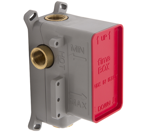 Внутренняя часть смесителя для душа Fima Carlo Frattini Fimabox F3000