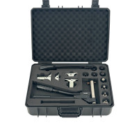 Набор ручного инструмента VALTEC для PEX-труб 16-32 мм EFA03.02.02