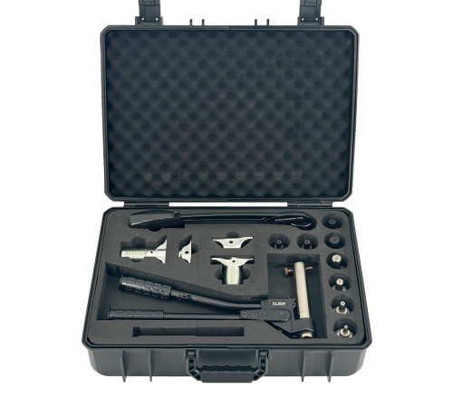 Набор ручного инструмента VALTEC для PEX-труб 16-32 мм EFA03.02.02