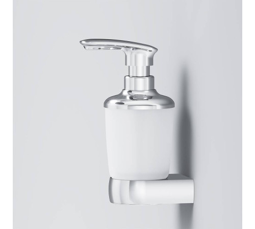 Диспенсер для жидкого мыла AM.PM Inspire V2.0 настенный A3036900