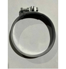 Зажим для насоса Grundfos Unilift AP DN100 96002015