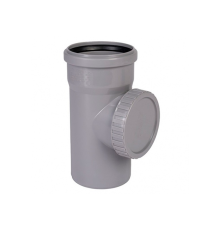 Ревизия канализационная Ostendorf HTRE DN 160 117600