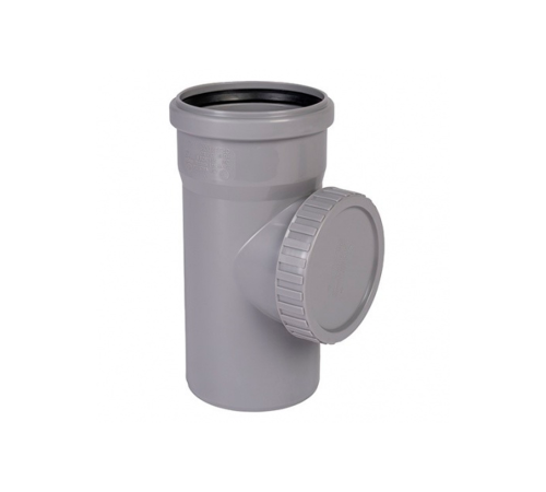 Ревизия канализационная Ostendorf HTRE DN 160 117600