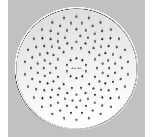 Верхний душ AM.PM Gem 220 мм F0590000