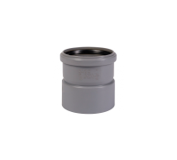 Муфта насадная Ostendorf HTAM 75 мм 113810