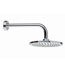 Верхний душ Kerama Marazzi Piano настенный тропический дождь хром 69360KM.21.018