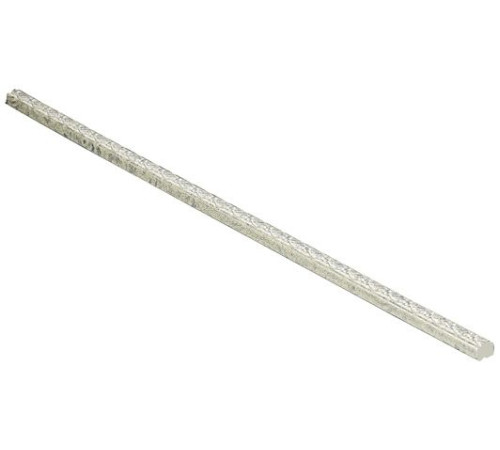 Молдинг DECOMASTER 107-20 10х8х2400 мм 107-20