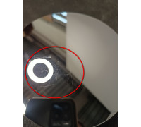 Ручной душ Hansgrohe Pulsify Select Relaxation 105 мм 3 режима 24110000