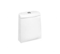 Бачок для унитаза Roca Victoria Nord 3/6 л нижний подвод воды 341ND0000