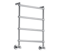 Полотенцесушитель водяной Margaroli 442 (Standard) Chrome 4424704(26)CRN