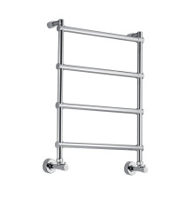 Полотенцесушитель водяной Margaroli 442 (Standard) Chrome 4424704(26)CRN