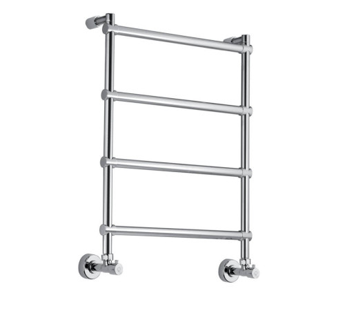 Полотенцесушитель водяной Margaroli 442 (Standard) Chrome 4424704(26)CRN