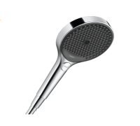 Ручной душ hansgrohe Rainfinity 130 3jet хром 26865000