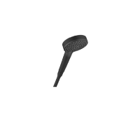 Ручной душ Hansgrohe Vernis Blend 100 Vario черный матовый 26270670
