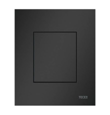 Панель смыва для писсуара TECE TECEnow черный матовый 9242406