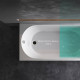Ванна акриловая AM.PM X-Joy 150x70 см W94A-150-070W-A1