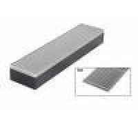 Конвектор внутрипольный JagaRus Mini Canal 90x260x1100 мм MICL0.00911026/SNA/JR