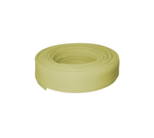 Труба из сшитого полиэтилена Henco PE-Xc 5-слойная 16x2.0 мм бухта 200 м HE 200-PXC1620