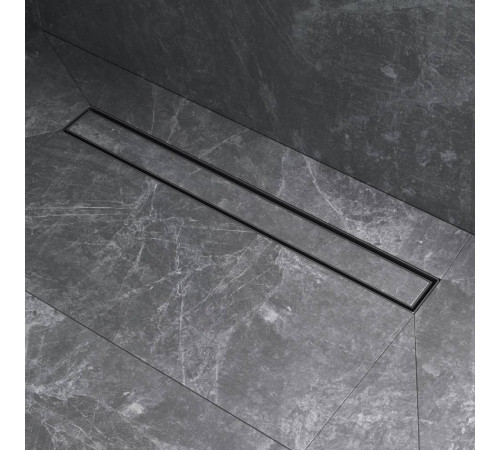 Трап для душа линейный AM.PM Masterflow Tile 60 см W01SC-U11-060-04BM