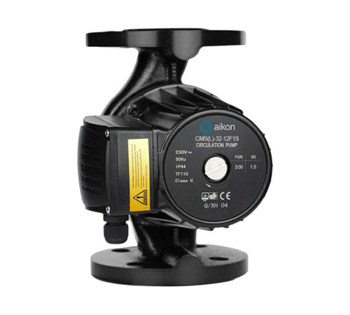 Насос циркуляционный CNP CMS(L)40-16F3M 250 мм DN40 3x380 В 1000 Вт CMS(L)40-16F3M