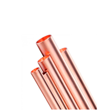 Труба медная Hailiang 35х1 мм EN 1057 твердая R290 5 м HLPH350010005