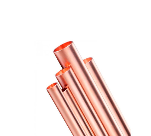 Труба медная Hailiang 35х1 мм EN 1057 твердая R290 5 м HLPH350010005