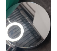 Ручной душ Hansgrohe Pulsify Select Relaxation 105 мм 3 режима 11.4 л/мин хром 24110000