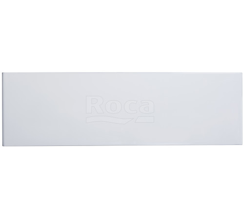Панель фронтальная для акриловой ванны Roca Sureste 1500х700 мм на магнитах ZRU9302780
