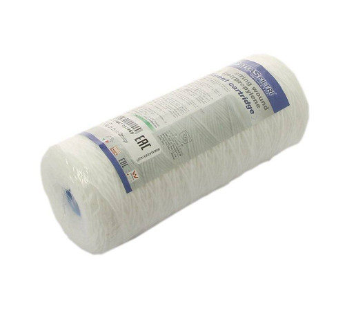 Картридж из полипропиленовой нити Atlas Filtri FA 10 BIG SX 25 мкм RE5115511