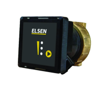 Циркуляционный насос для ГВС ELSEN DN 15 220 В 1.2 м EHC0201