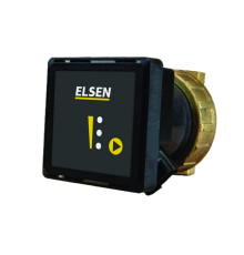 Циркуляционный насос для ГВС ELSEN DN 15 220 В 1.2 м EHC0201
