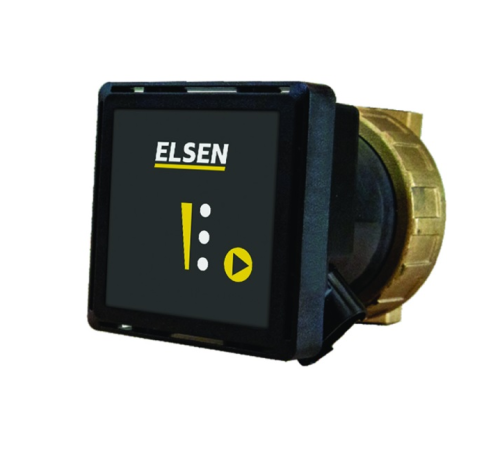 Циркуляционный насос для ГВС ELSEN DN 15 220 В 1.2 м EHC0201