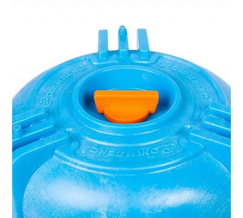 Корпус магистрального фильтра Джилекс Big Blue 10 1 9055