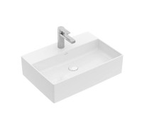 Раковина Villeroy & Boch Memento 600x420 мм 4A076001