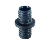 Муфта равнопроходная Elsen PPSU 16x16 мм для труб 16х2.0 EFA11.1616PSP