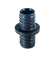 Муфта равнопроходная Elsen PPSU 16x16 мм для труб 16х2.0 EFA11.1616PSP