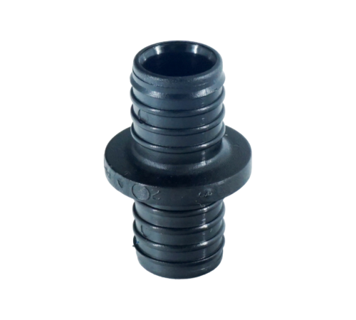 Муфта равнопроходная Elsen PPSU 16x16 мм для труб 16х2.0 EFA11.1616PSP