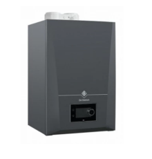Котёл газовый конденсационный De Dietrich AMC PRO EVO 115 Diematic Evolution 7845202