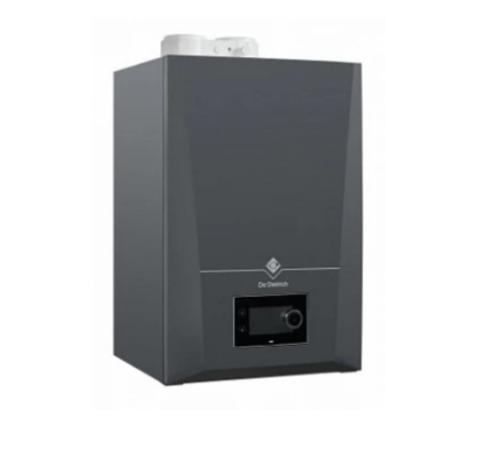 Котёл газовый конденсационный De Dietrich AMC PRO EVO 115 Diematic Evolution 7845202