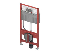 Застенный модуль для унитаза-биде TECE TECEprofil Uni 2.0 h 1120 мм 9300379