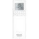 Кондиционер сплит-система Panasonic CS-Z42XKEW / CU-4E27PBD инверторный белый CS-Z42XKEW/CU-4E27PBD